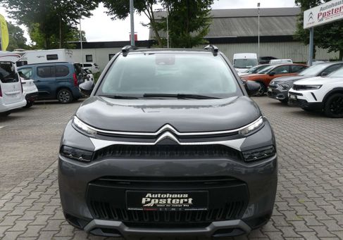 Citroën C3 Aircross, 2024 2