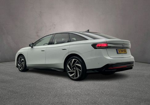 Volkswagen ID.7, 2023