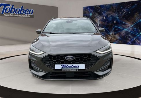 Ford Focus, 2024
