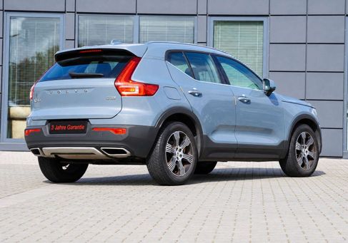 Volvo XC40, 2020 2