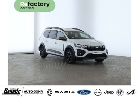 Dacia Jogger, 2024 2