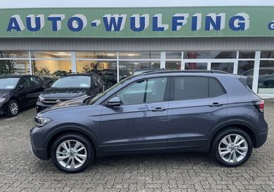 Volkswagen T-Cross, 2026