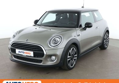 MINI Cooper, 2019
