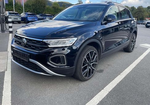 Volkswagen T-Roc, 2022 2