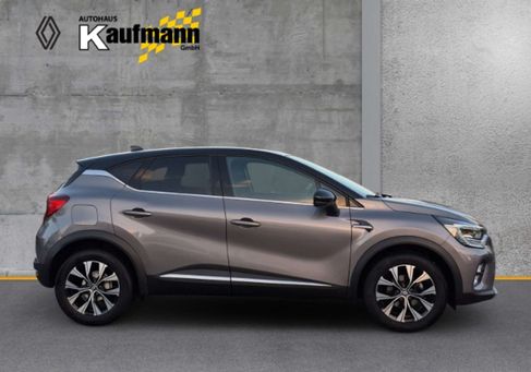 Renault Captur, 2024