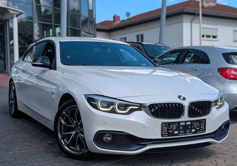 BMW 430, 2019 3
