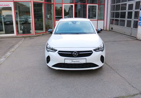 Opel Corsa, 2022