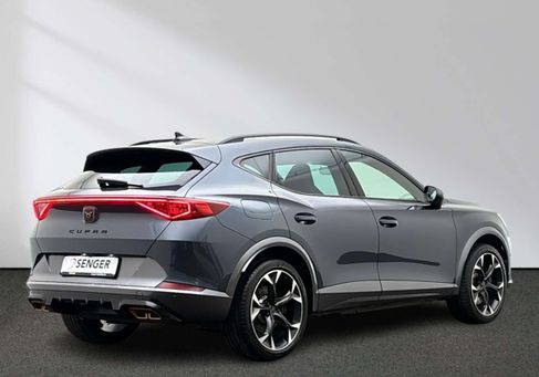 Cupra Formentor, 2023