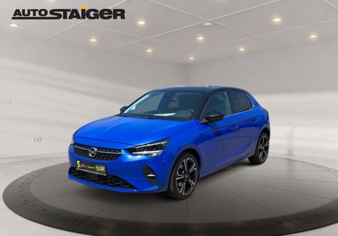 Opel Corsa, 2023 2