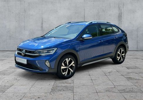 Volkswagen Taigo, 2023