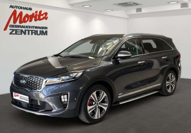 Kia Sorento, 2019