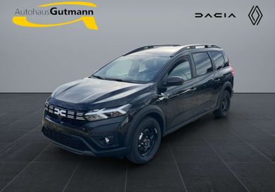 Dacia Jogger, 2025