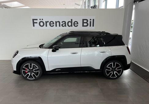 MINI, 2025