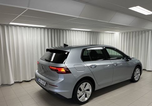 Volkswagen Golf, 2025 3