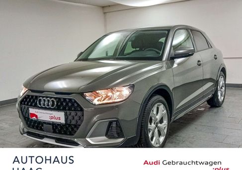 Audi A1, 2024