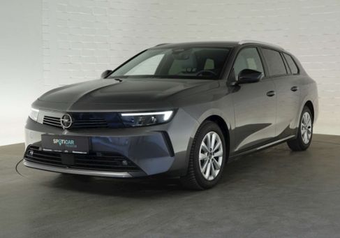 Opel Astra, 2023