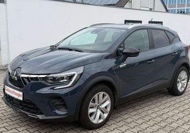 Mitsubishi ASX, 2023