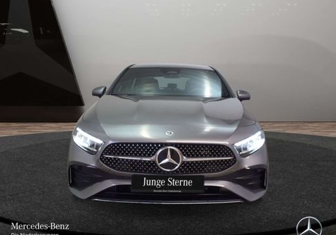 Mercedes-Benz A 250, 2026