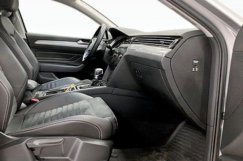 Volkswagen Passat Variant, 2023