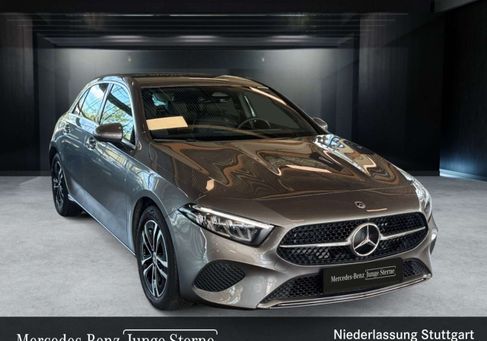 Mercedes-Benz A 200, 2026 2