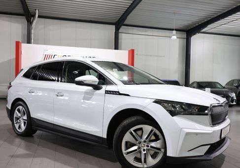 Skoda Enyaq, 2022