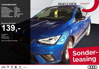 Seat Ibiza, 2025