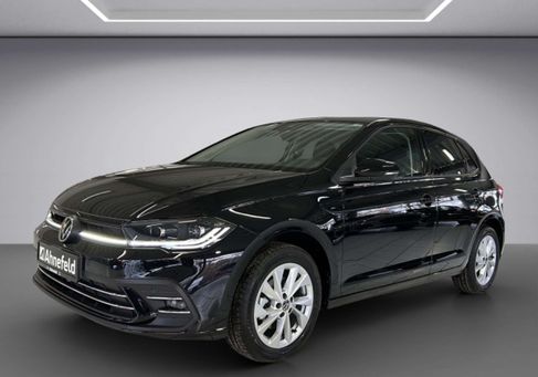 Volkswagen Polo, 2026 2