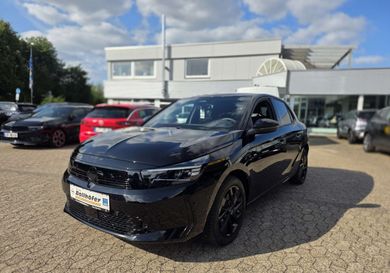 Opel Corsa, 2025