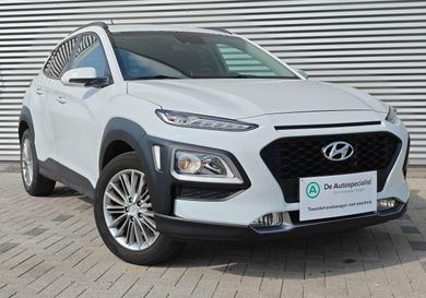 Hyundai Kona, 2020