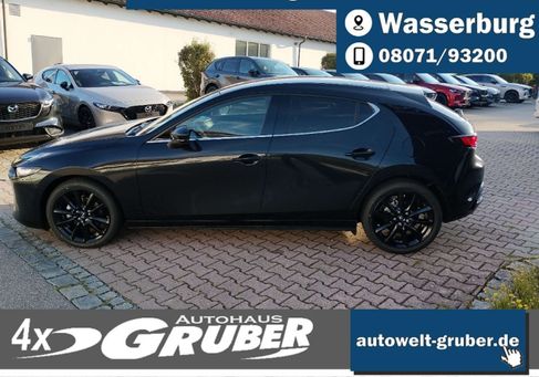 Mazda 3, 2026 2