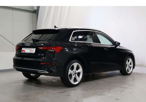 Audi A3, 2023 3