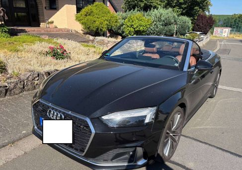 Audi A5, 2021 2