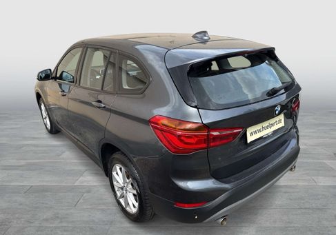 BMW X1, 2019 2