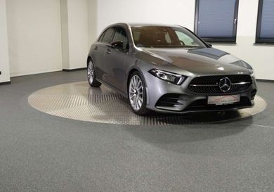 Mercedes-Benz A 220, 2019