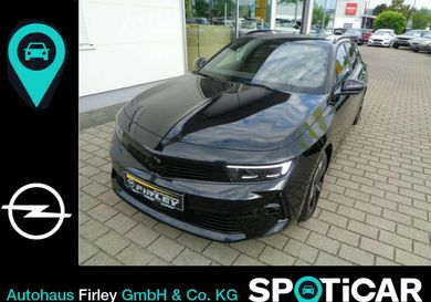 Opel Astra, 2024