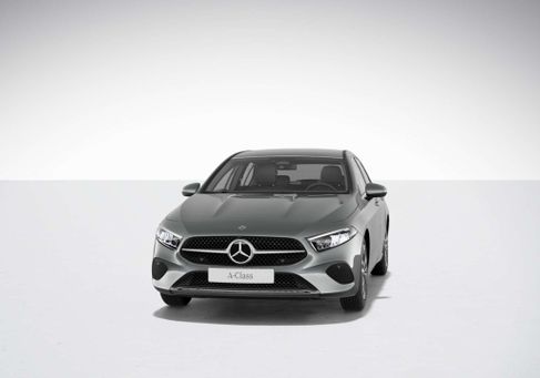 Mercedes-Benz A 180, 2023