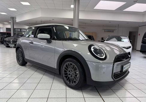 MINI Cooper, 2026