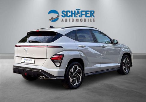 Hyundai Kona, 2024 3