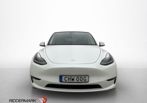 Tesla Model Y, 2023 2