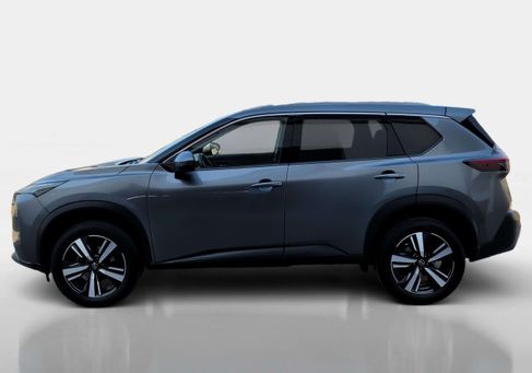 Nissan X-Trail, 2022 3