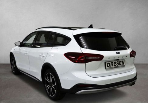 Ford Focus, 2024