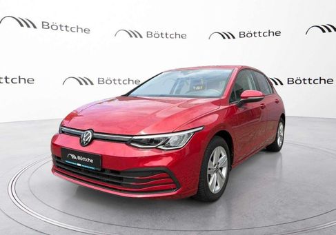 Volkswagen Golf, 2023 2
