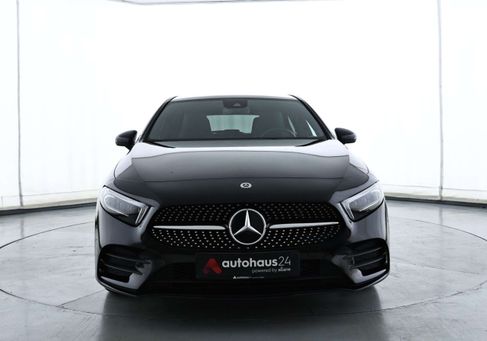 Mercedes-Benz A 180, 2022