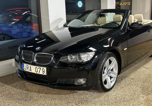 BMW 325, 2009