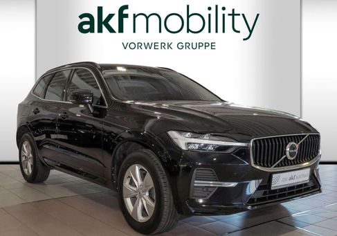 Volvo XC60, 2023