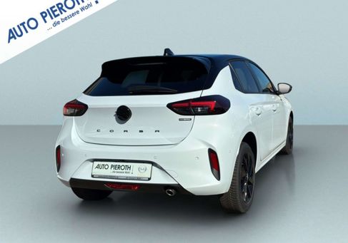 Opel Corsa, 2025 3
