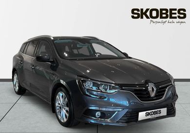 Renault Megane, 2018