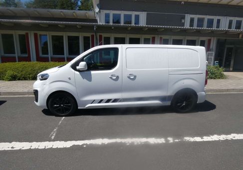 Peugeot Expert, 2020