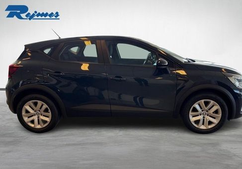 Renault Captur, 2023