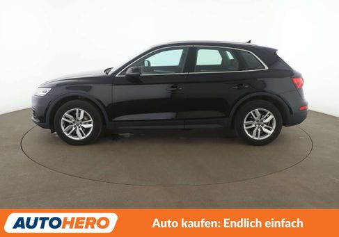 Audi Q5, 2018